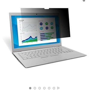 New 3m apple MacBook pro 13 w/ retina privacy film protector